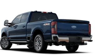 2024 Ford Super Duty® External Image 2